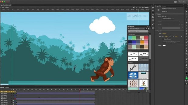 Adobe animate mac download mac