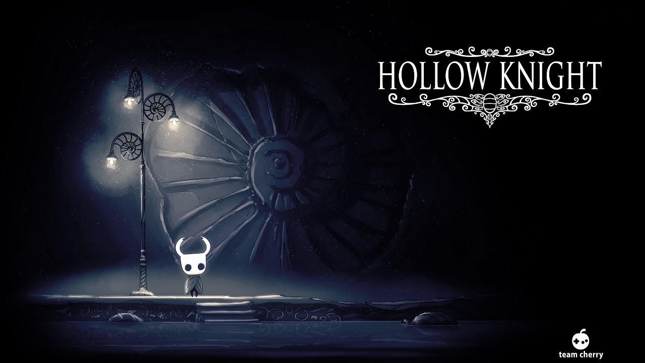 Hollow Knight Co Op Mod